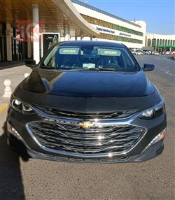 شێڤرۆلێت مالیبۆ